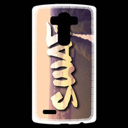 Coque Personnalisée Lg G4 Swag Horizon 2 ZG