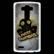 Coque Personnalisée Lg G4 Tag et graffiti