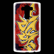Coque Personnalisée Lg G4 Graffiti PB 4