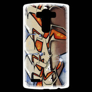 Coque Personnalisée Lg G4 Graffiti PB 6