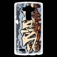 Coque Personnalisée Lg G4 Graffiti PB 7
