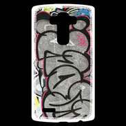Coque Personnalisée Lg G4 Graffiti PB 15