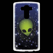 Coque Personnalisée Lg G4 extra terrestre