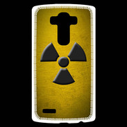 Coque Personnalisée Lg G4 radioactif