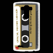 Coque Personnalisée Lg G4 K7 hiphop