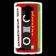 Coque Personnalisée Lg G4 K7 reggae