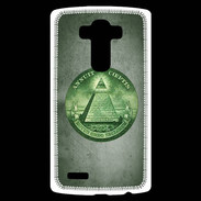 Coque Personnalisée Lg G4 illuminati