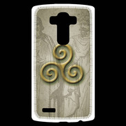 Coque Personnalisée Lg G4 celtic