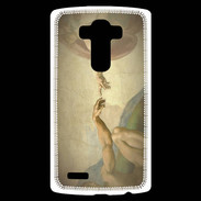 Coque Personnalisée Lg G4 Coque Création Adam