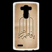 Coque Personnalisée Lg G4 Islam F Argile