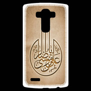 Coque Personnalisée Lg G4 Islam M Argile