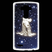 Coque Personnalisée Lg G4 Zodiaque verseau