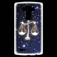 Coque Personnalisée Lg G4 zodiaque balance