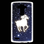 Coque Personnalisée Lg G4 zodiaque bélier