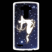 Coque Personnalisée Lg G4 zodiaque sagittaire