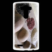 Coque Personnalisée Lg G4 Épices dominicaines