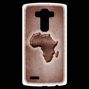 Coque Personnalisée Lg G4 Afrique