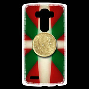 Coque Personnalisée Lg G4 Pays Basque