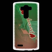 Coque Personnalisée Lg G4 Coque Fatima Portugal