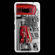 Coque Nokia Lumia 640 LTE Bus de Londres