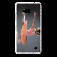 Coque Nokia Lumia 640 LTE Danse Ballet 1