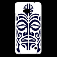 Coque Nokia Lumia 640 LTE Tortue Maori