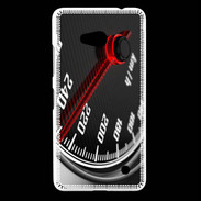 Coque Nokia Lumia 640 LTE Compteur voiture