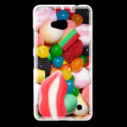 Coque Nokia Lumia 640 LTE Assortiment de bonbons