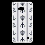 Coque Nokia Lumia 640 LTE Passion du nautisme