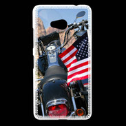 Coque Nokia Lumia 640 LTE Moto aux USA