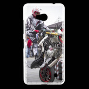 Coque Nokia Lumia 640 LTE Stunt Rider