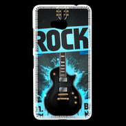 Coque Nokia Lumia 640 LTE Festival de rock