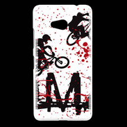 Coque Nokia Lumia 640 LTE BMX 2