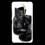 Coque Nokia Lumia 640 LTE Gants de Boxe