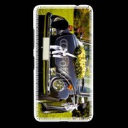 Coque Nokia Lumia 640 LTE VW Coccinelle mariage