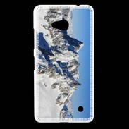 Coque Nokia Lumia 640 LTE Aiguille du midi, Mont Blanc