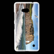 Coque Nokia Lumia 640 LTE Falaises Etretat