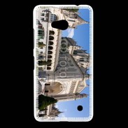 Coque Nokia Lumia 640 LTE Basilique de Lisieux en Normandie