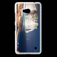 Coque Nokia Lumia 640 LTE Etretat en Normandie