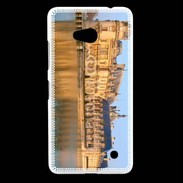 Coque Nokia Lumia 640 LTE Château de Chantilly