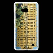 Coque Nokia Lumia 640 LTE Statue du château de Versailles