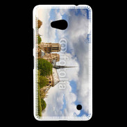 Coque Nokia Lumia 640 LTE Cathédrale Notre dame de Paris 2