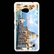 Coque Nokia Lumia 640 LTE Basilique Sainte Marie de Venise