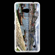 Coque Nokia Lumia 640 LTE Rivière du Douro à Porto