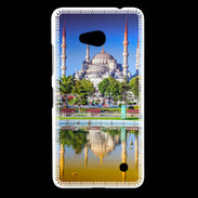Coque Nokia Lumia 640 LTE Mosquée bleue d'Istanbul
