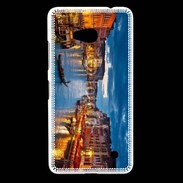 Coque Nokia Lumia 640 LTE Grand canal de Venise