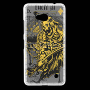 Coque Nokia Lumia 640 LTE Death 2