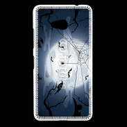 Coque Nokia Lumia 640 LTE Halloween 5