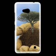Coque Nokia Lumia 640 LTE Paysagiste