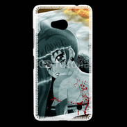 Coque Nokia Lumia 640 LTE Memories Manga